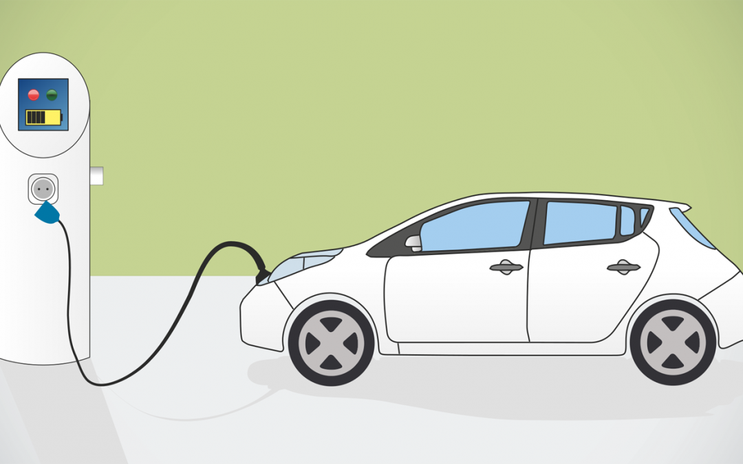 Elektromobilisté by fosilní auto nechtěli